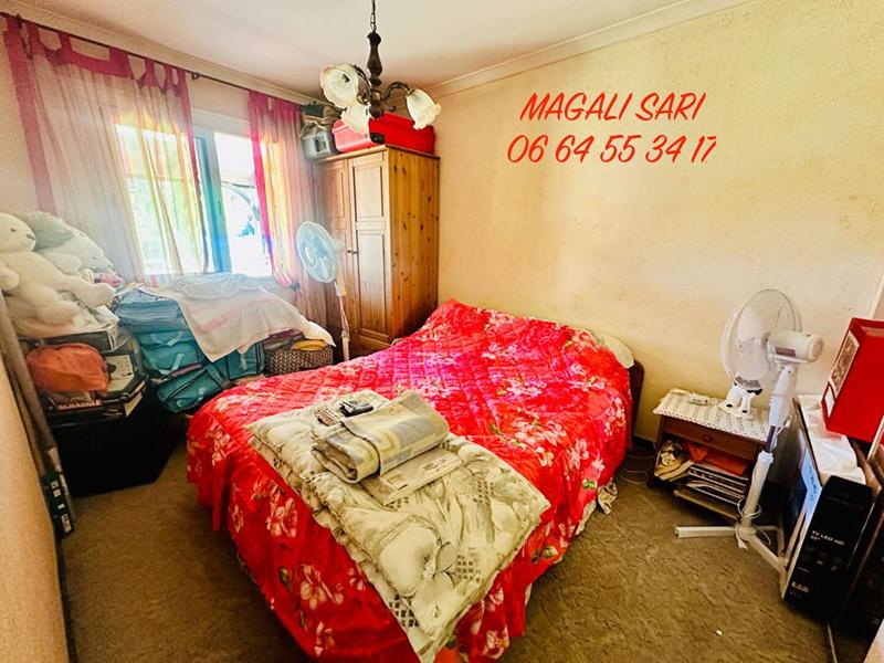 Villa - 119 m² - 5 pièces