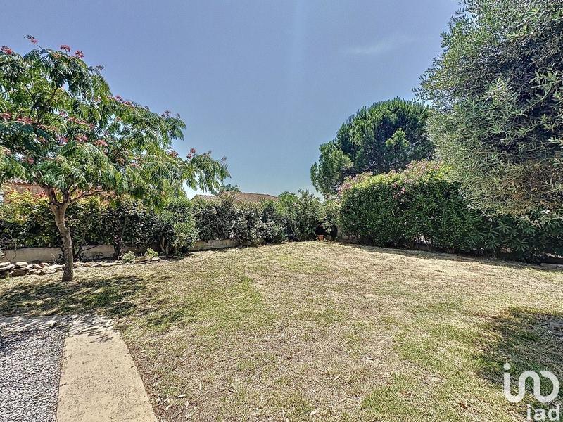 Maison - 132 m² - 4 pièces