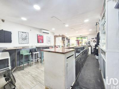 Local commercial - 180 m²