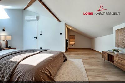 Appartement - 122 m² - 3 pièces