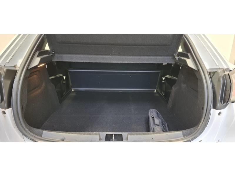 Peugeot 208 affaire Bluehdi 100 s&amp;S Bvm6 Premium