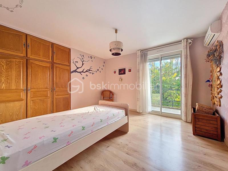 Maison - 170 m² - 7 pièces