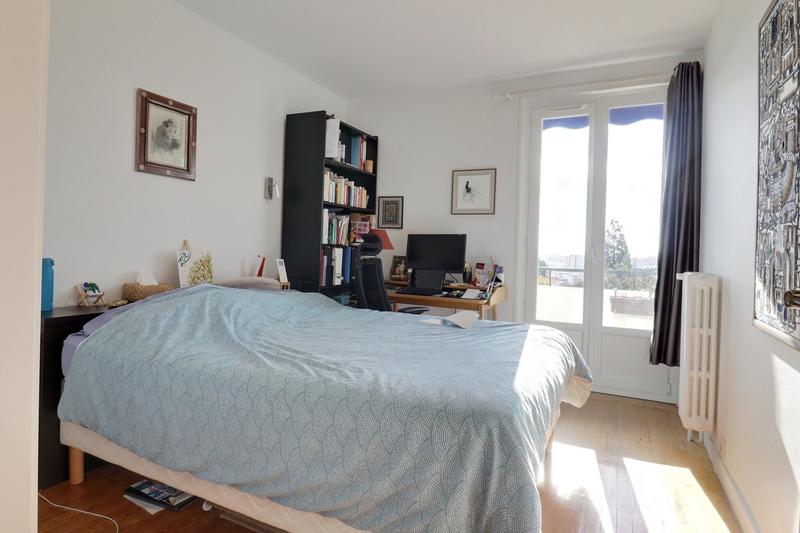 Appartement - 108 m² - 4 pièces