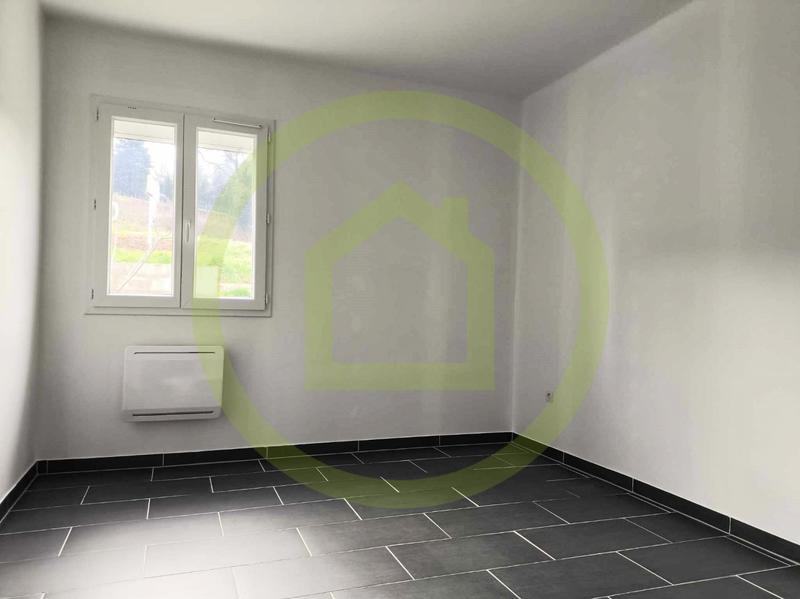 Maison - 109 m² - 4 pièces