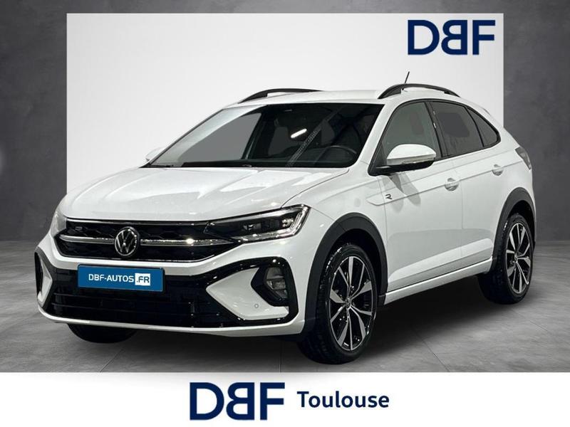 Volkswagen Taigo 1.0 Tsi 116 Dsg7 R-Line Edition