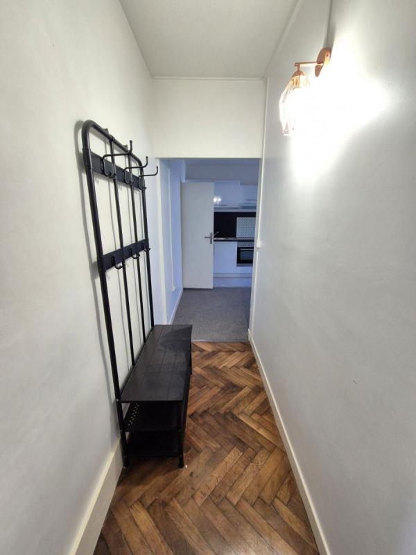 Appartement - 33 m² - 2 pièces