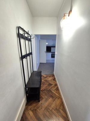 Appartement - 33 m² - 2 pièces