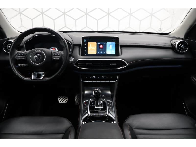 Mg Ehs 1.5t Gdi Phev Luxury