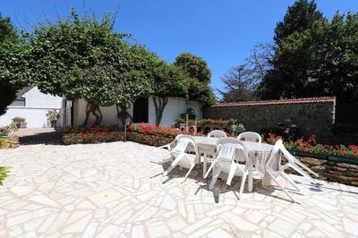 Maison - 172 m² - 8 pièces