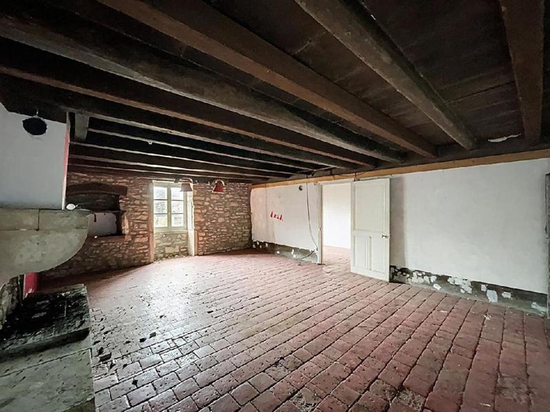 Maison - 160 m² - 4 pièces