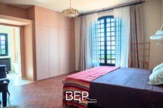 Villa - 170 m² - 6 pièces