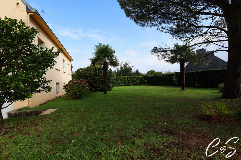 Maison - 190 m² - 7 pièces