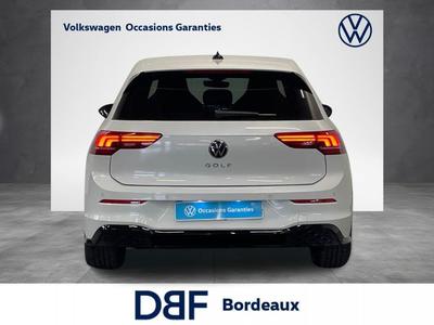 Volkswagen Golf 2.0 Tdi 150 Dsg7 R-Line