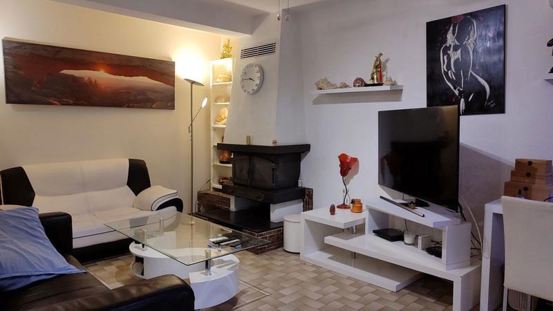 Maison - 145 m² - 4 pièces