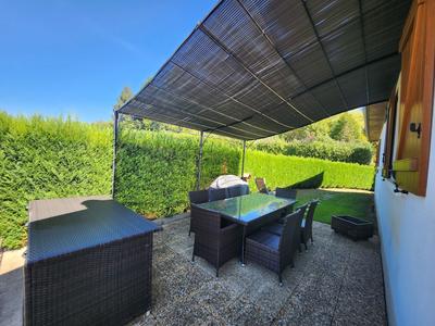 Maison - 145 m² - 6 pièces