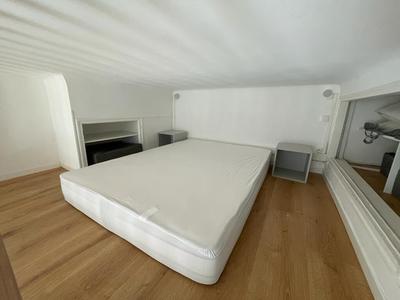 Appartement - 25 m² - 2 pièces