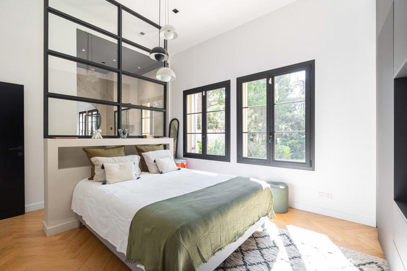 Maison - 165 m² - 4 pièces