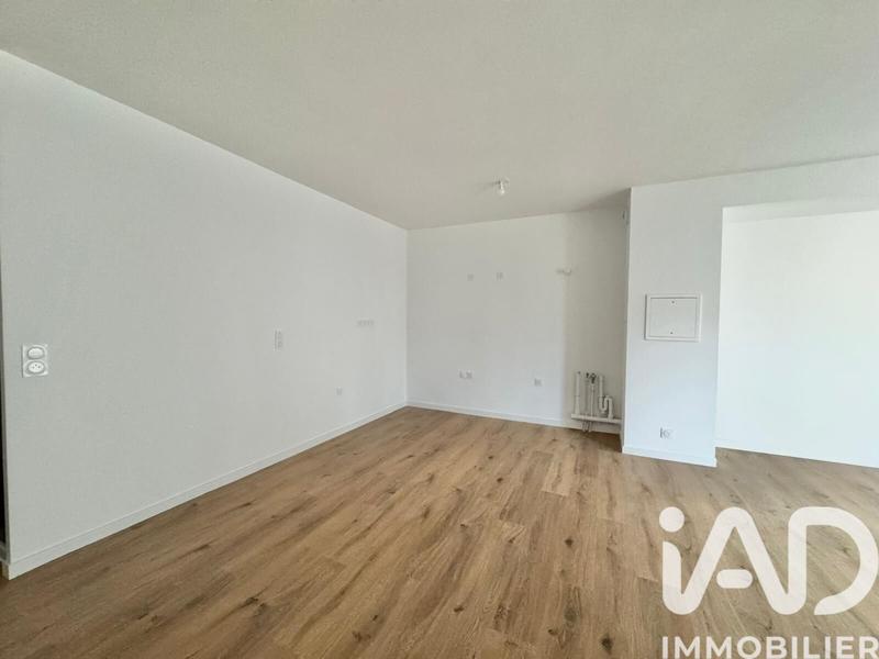 Appartement - 105 m² - 6 pièces