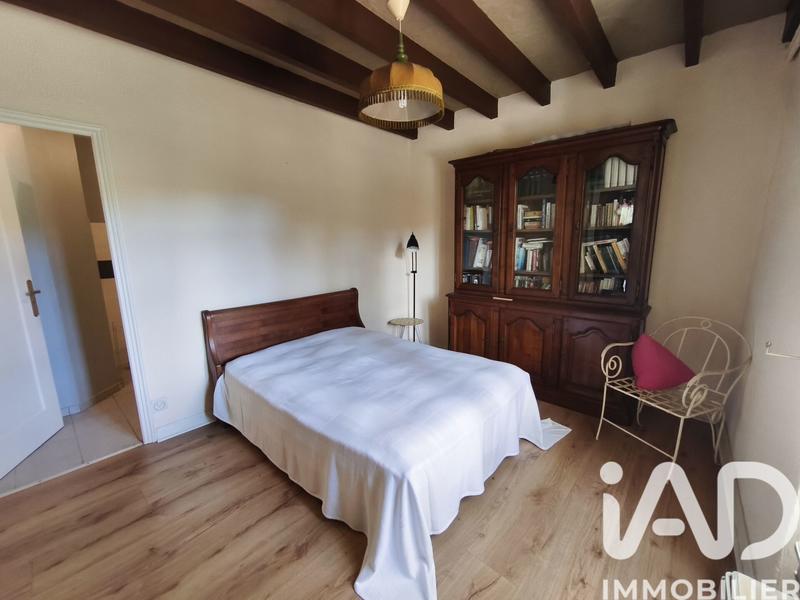 Maison - 182 m² - 7 pièces