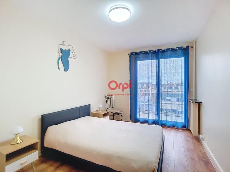 Appartement - 90 m² - 4 pièces