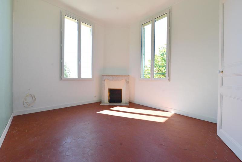 Appartement - 64 m² - 4 pièces