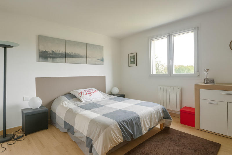 Maison - 153 m² - 6 pièces