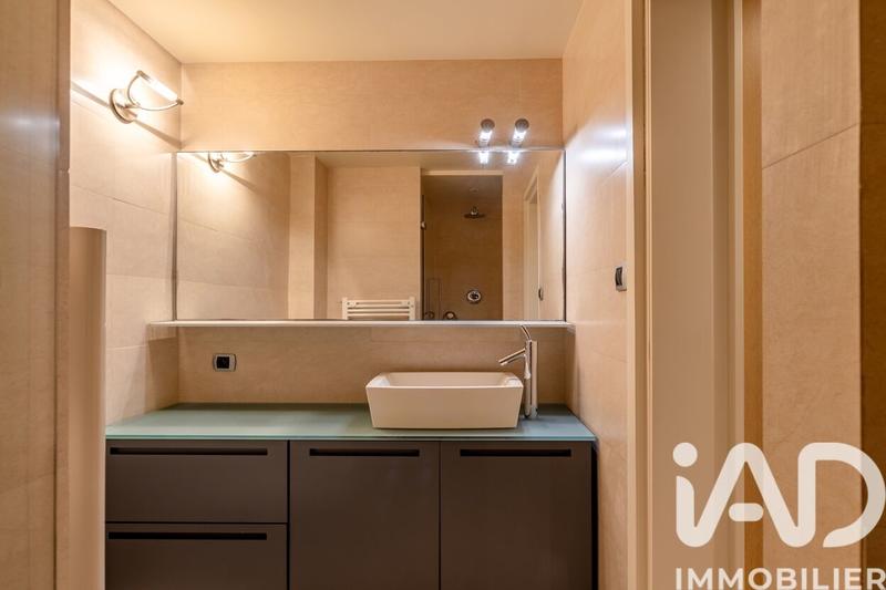 Appartement - 82 m² - 4 pièces