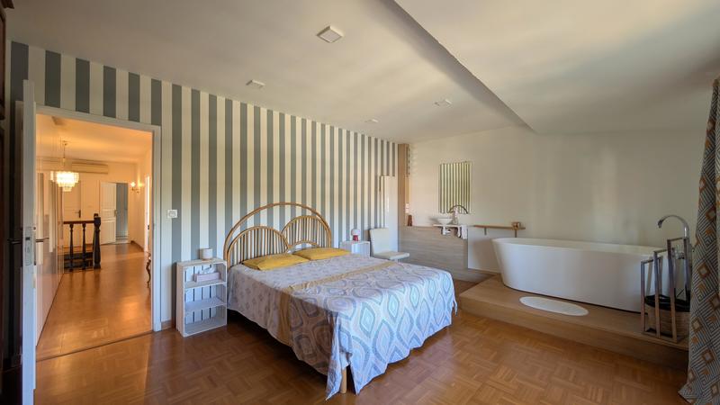 Villa - 151 m² - 5 pièces