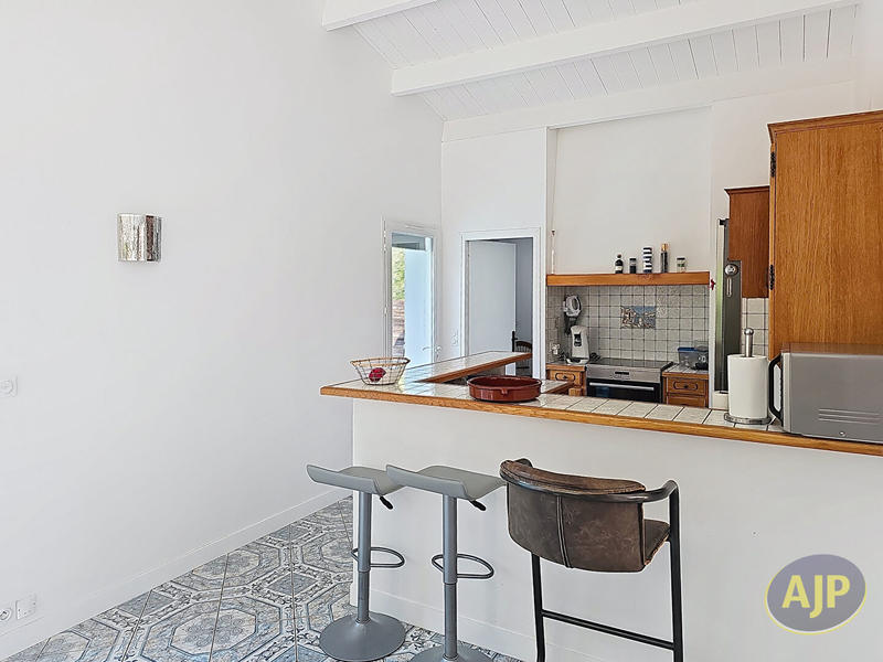 Maison - 71 m² - 4 pièces