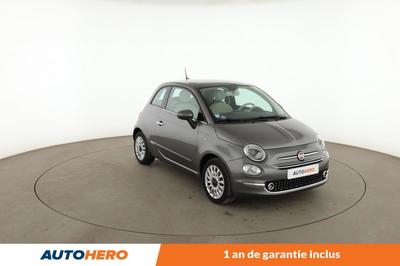 Fiat 500 1.2 Lounge 69 ch