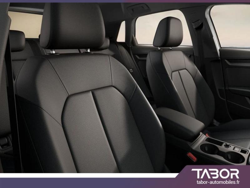 Audi A3 allstreet Tfsi 150 s tronic Led 17p