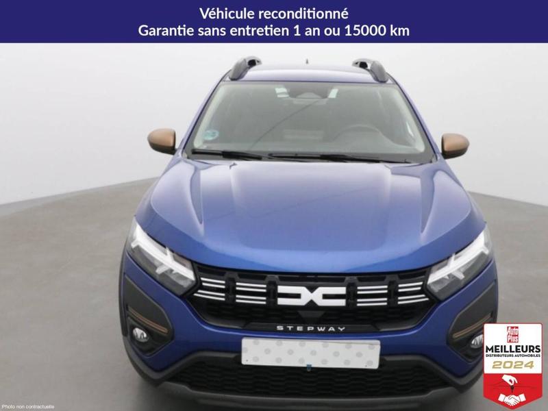Dacia Sandero 1.0 Tce 110ch Stepway Extreme +