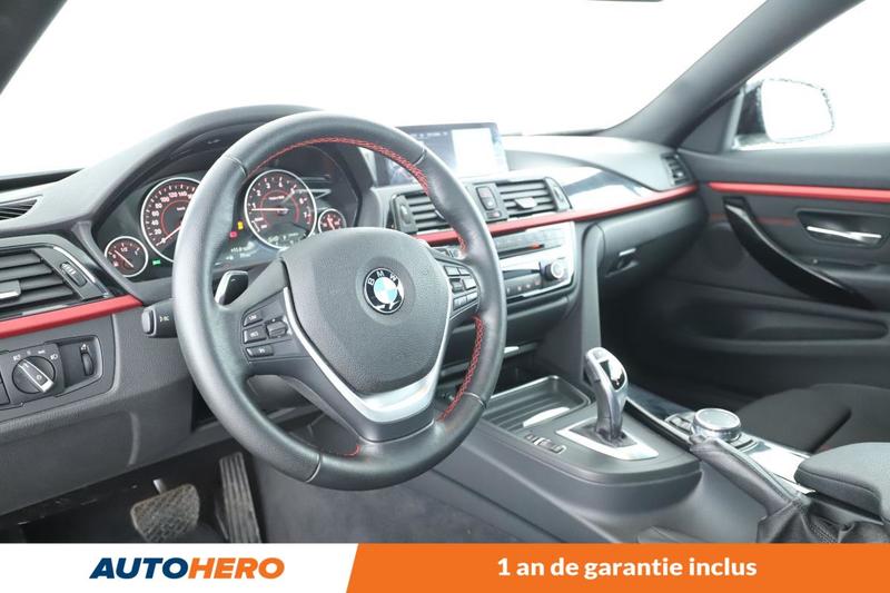 Bmw Série 4 Coupé 428iA Sport 245 ch