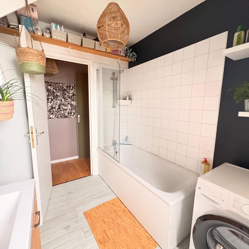 Appartement - 74 m² - 4 pièces