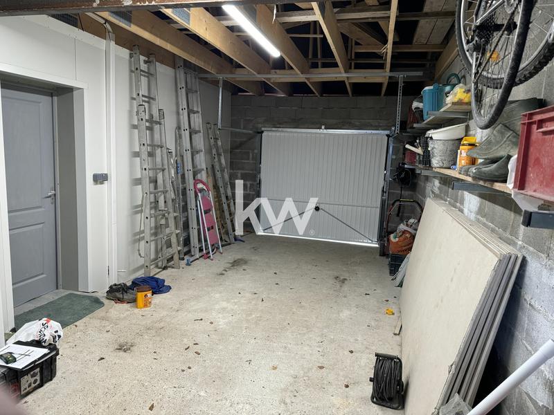 Maison - 97 m² - 3 pièces