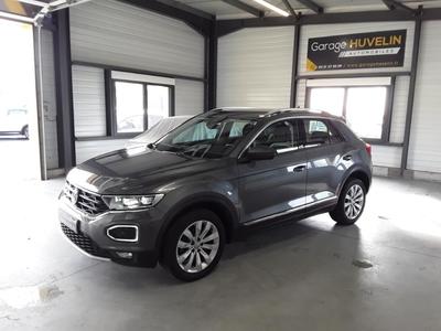 Volkswagen t-Roc 1.5 Tsi 150 Cv Carat Dsg7