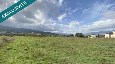 Terrain - 347 m²