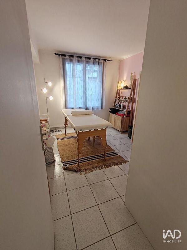 Local commercial - 44 m²