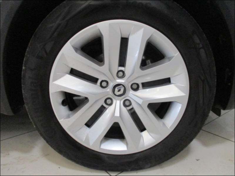 Renault Captur E-Tech 145 - 21 Business