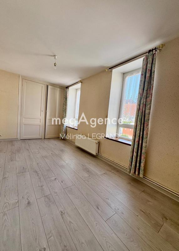 Maison - 114 m² - 5 pièces