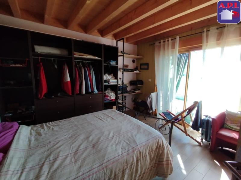 Maison - 125 m² - 4 pièces