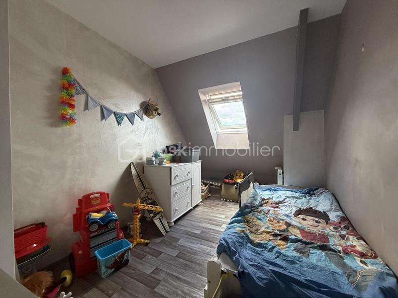 Propriété - 148 m² - 5 pièces