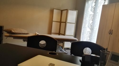 Brice Manon Ostéopathe D.O.