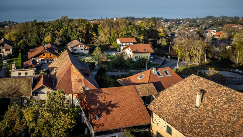 Maison - 139 m² - 5 pièces