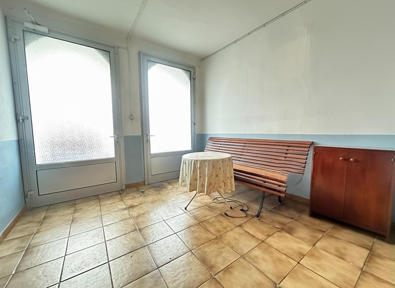 Maison - 200 m² - 8 pièces