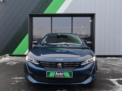Peugeot 508 Sw Hybrid 225 e-Eat8 Allure Pack