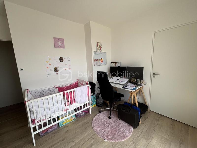 Appartement - 101 m² - 5 pièces