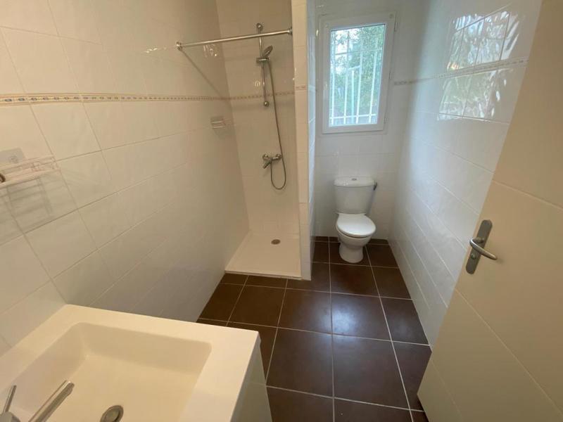 Villa - 106 m² - 4 pièces