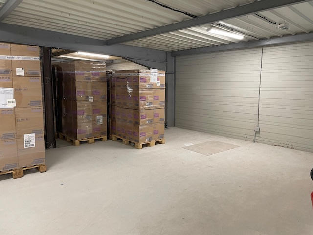 Local commercial - 790 m²