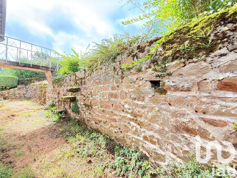 Maison - 153 m² - 6 pièces